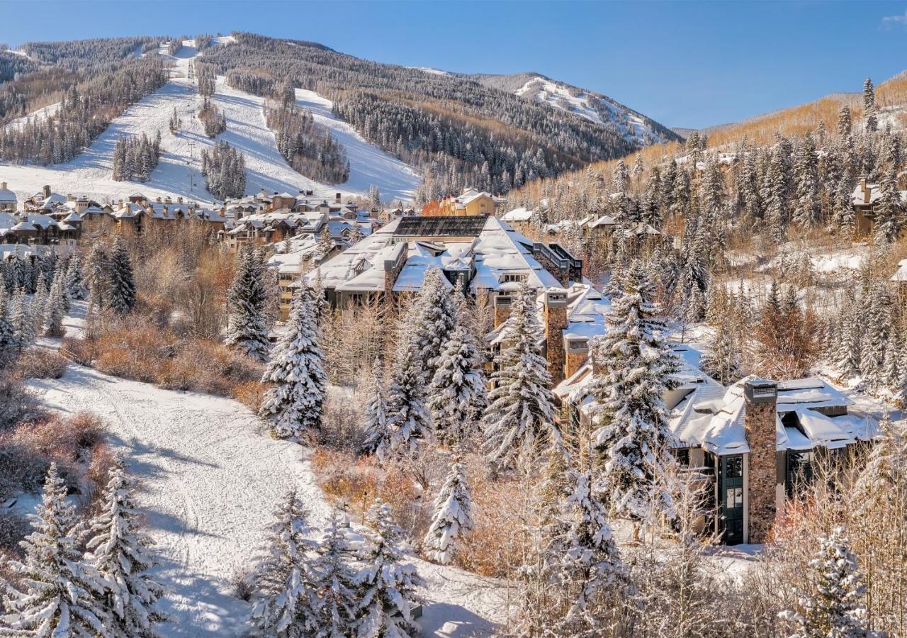 Creekside At Beaver Creek Exterior photo