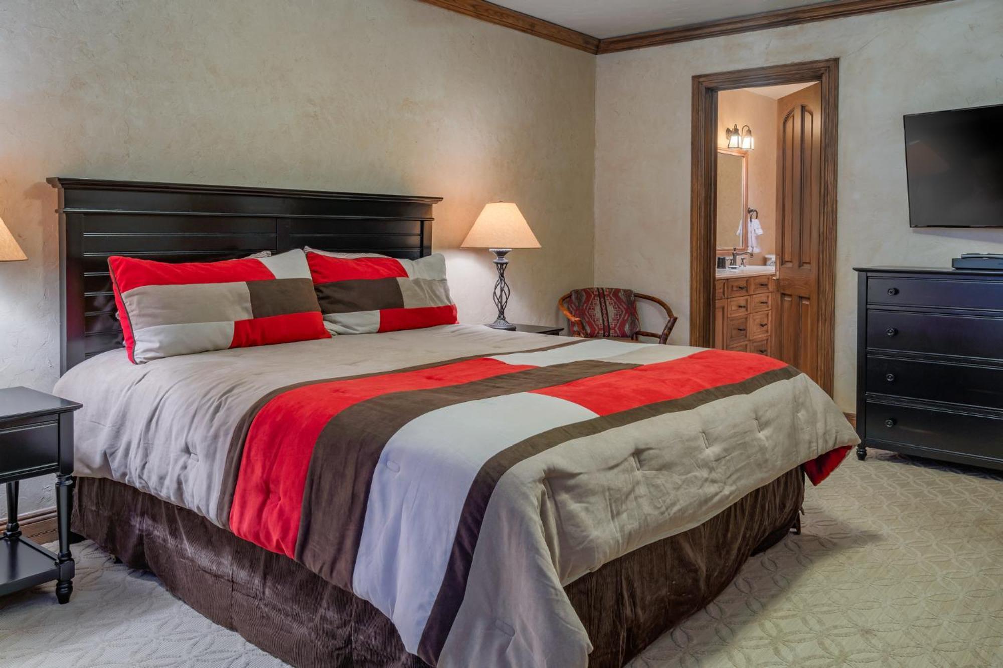 Creekside At Beaver Creek Room photo
