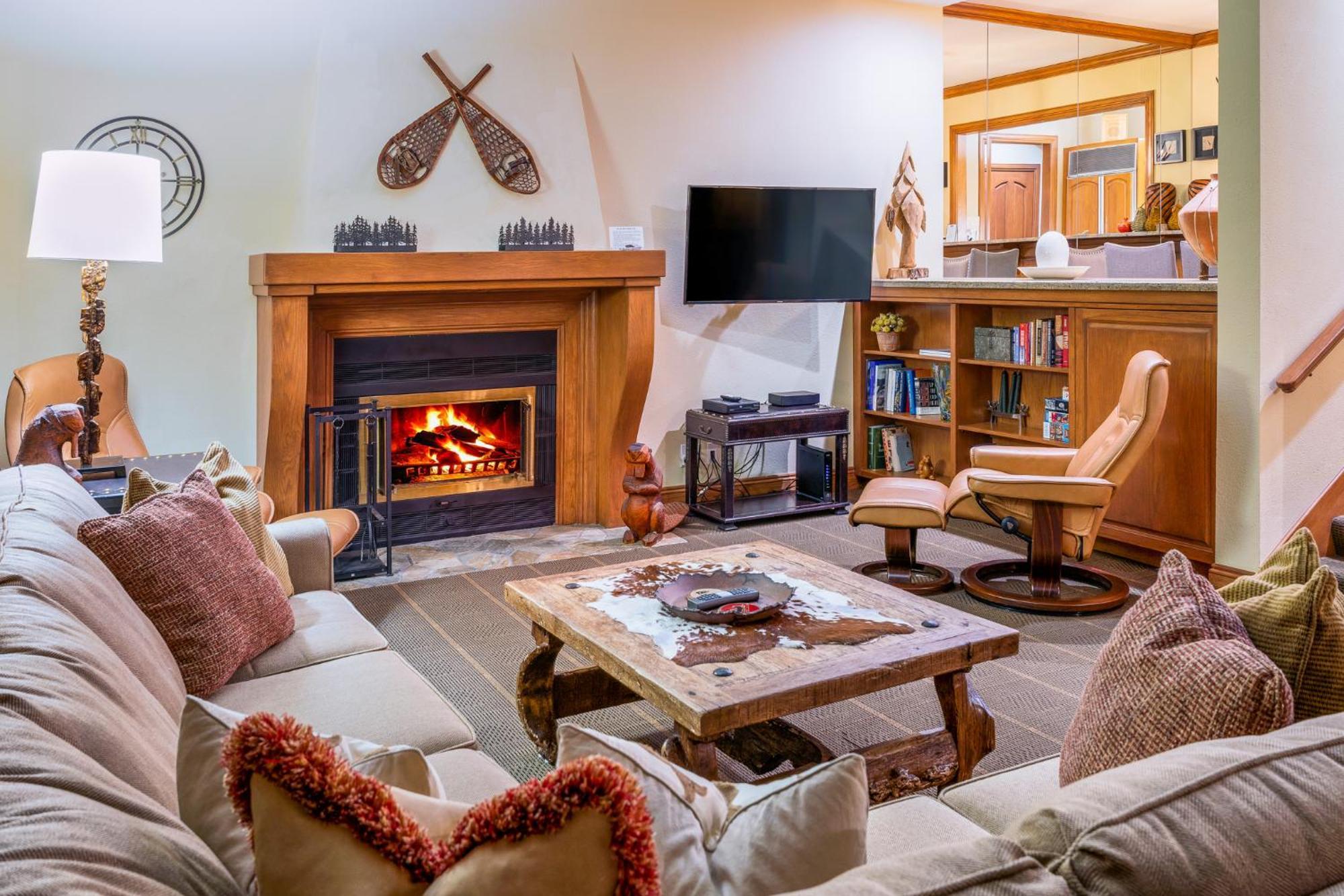 Creekside At Beaver Creek Room photo